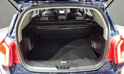 KG_Mobility_Ssangyong TIBOLI 2018, 34147 км, за 10300000 KRW - фото 20