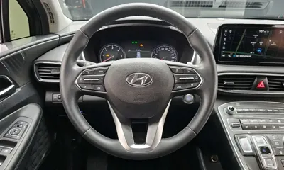 Hyundai Santafe 2022, 25988 км, за 27900000 KRW - фото 13