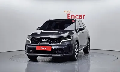 Kia Sorento 2023, 37829 км, за 33900000 KRW - фото 3