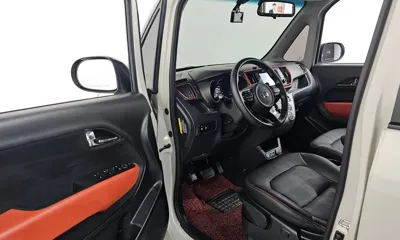 Kia Ray 2018, 68744 км, за 11200000 KRW - фото 10