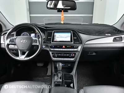 Hyundai Sonata 2018, 181565 км, за 6500000 KRW - фото 7