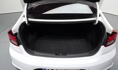 Hyundai Avante 2019, 98269 км, за 10500000 KRW - фото 20