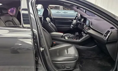 Hyundai Grandeur 2018, 103424 км, за 12500000 KRW - фото 11