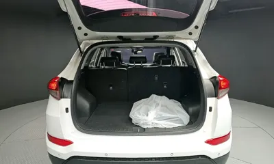 Hyundai Tucson 2016, 115377 км, за 9200000 KRW - фото 20