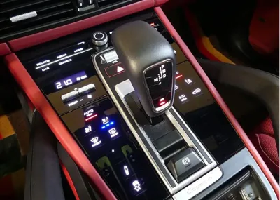 Porsche Cayenne 2023, 38000 км, за 101000000 KRW - фото 9
