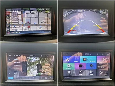 ChevroletGMDaewoo Trax 2016, 96300 км, за 3990000 KRW - фото 16