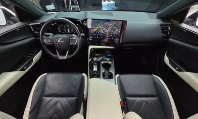 Lexus NX 2023, 109855 км, за 47980000 KRW - фото 7