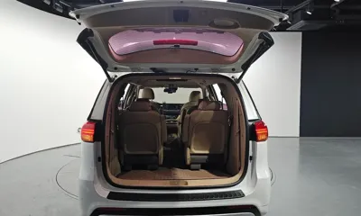 Kia Canival 2016, 116150 км, за 15300000 KRW - фото 20