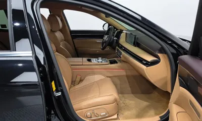 Genesis G90 2023, 77546 км, за 57700000 KRW - фото 26