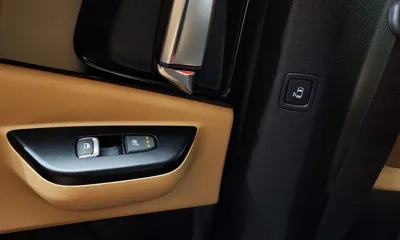 Kia Canival 2021, 40171 км, за 21300000 KRW - фото 27