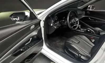 Hyundai Avante 2021, 139896 км, за 22220000 KRW - фото 10