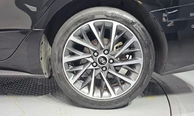 Hyundai Sonata 2020, 147005 км, за 15450000 KRW - фото 21