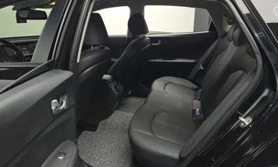 Kia K5 2018, 35900 км, за 9900000 KRW - фото 12