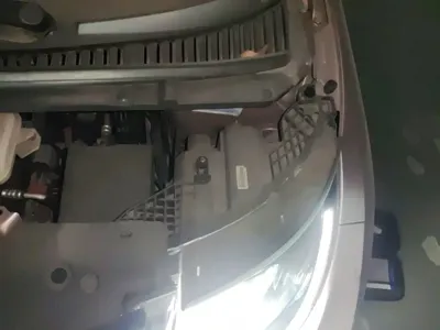 BYD Dolphin 2023, 32300 км, за 62200 CNY - фото 21