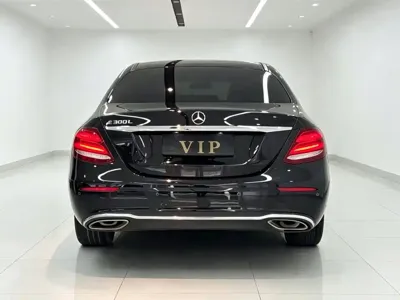 Mercedes-Benz E-Class 2018, 80000 км, за 115000 CNY - фото 7