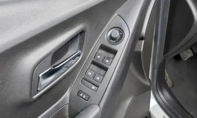 ChevroletGMDaewoo Trax 2018, 156759 км, за 5890000 KRW - фото 27