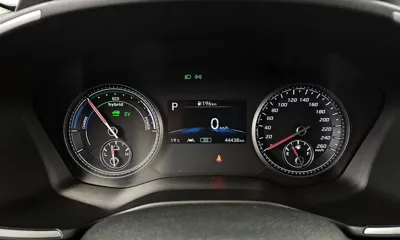 Hyundai Santafe 2023, 44438 км, за 28500000 KRW - фото 8