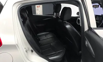 ChevroletGMDaewoo Spark 2016, 117470 км, за 3700000 KRW - фото 12