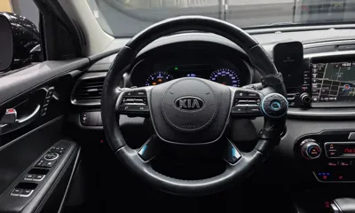 Kia Sorento 2018, 144646 км, за 13400000 KRW - фото 13