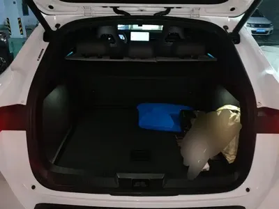 BYD PLUS New Energy 2024, 26700 км, за 98000 CNY