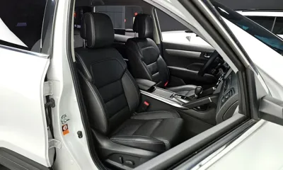 Renault-KoreaSamsung QM6 2019, 69261 км, за 13700000 KRW - фото 10