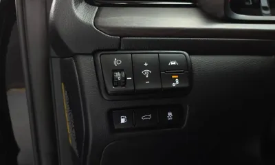Kia K7 2020, 85226 км, за 19900000 KRW - фото 20