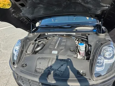 Porsche Macan 2017, 82015 км, за 34990000 KRW - фото 6