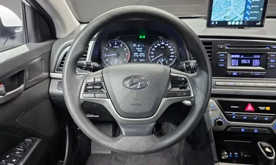 Hyundai Avante 2018, 86970 км, за 10390000 KRW - фото 15