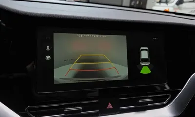 Kia Niro 2021, 80654 км, за 18200000 KRW - фото 18