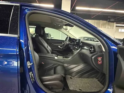 Mercedes-Benz C-Class 2019, 53700 км, за 113800 CNY - фото 11