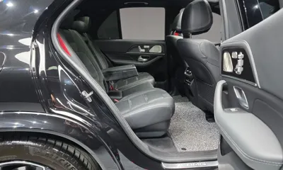 Mercedes-Benz GLE-Class 2022, 18537 км, за 86900000 KRW - фото 11