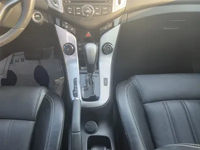 ChevroletGMDaewoo Cruze 2014, 65447 км, за 3500000 KRW - фото 9