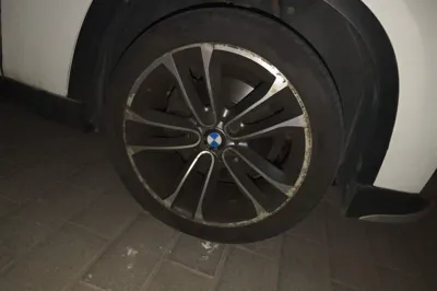 BMW X1 2015, 64100 км, за 40741.02 CNY - фото 8