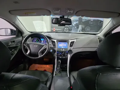 Hyundai Sonata 2012, 116784 км, за 5500000 KRW - фото 7
