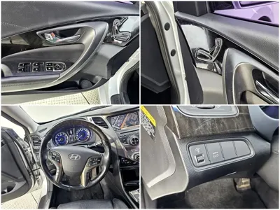 Hyundai Grandeur 2012, 151537 км, за 2890000 KRW - фото 17