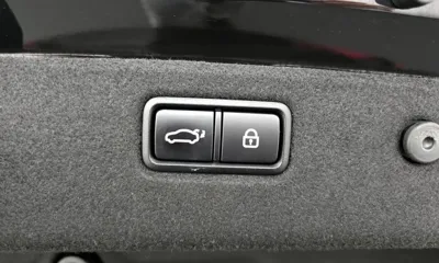 Genesis G70 2020, 38021 км, за 22500000 KRW - фото 20