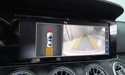Mercedes-Benz E-Class 2018, 107966 км, за 17200000 KRW - фото 15