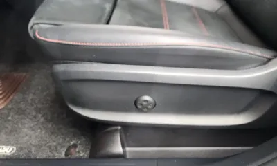 Mercedes-Benz GLB-Class 2022, 54396 км, за 38500000 KRW - фото 31