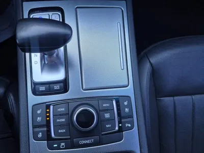 Genesis G80 2018, 135114 км, за 16500000 KRW - фото 9