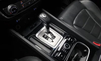 KG_Mobility_Ssangyong Rexton 2019, 153637 км, за 11900000 KRW - фото 9