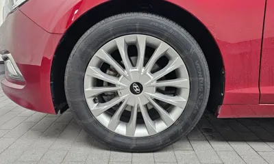 Hyundai Sonata 2016, 134788 км, за 7200000 KRW - фото 17