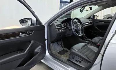 Volkswagen Passat 2015, 136260 км, за 4900000 KRW - фото 10