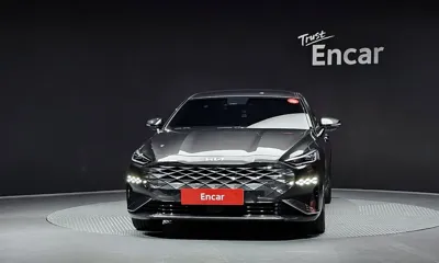 Kia K8 2023, 58783 км, за 29900000 KRW - фото 3