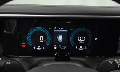Hyundai Palisade 2026, 44033 км, за 45890000 KRW - фото 8