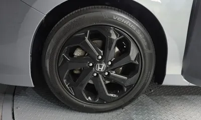 Honda Accord 2016, 109600 км, за 9600000 KRW - фото 5