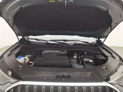 Chery Tiggo 9 2023, 24100 км, за 76800 CNY - фото 6