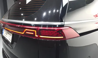 Kia Canival 2021, 95594 км, за 26700000 KRW - фото 23