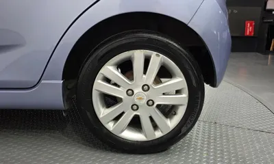 ChevroletGMDaewoo Spark 2015, 113453 км, за 2900000 KRW - фото 21
