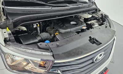 Hyundai Starex 2020, 105726 км, за 15000000 KRW - фото 6