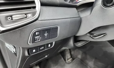Hyundai Grandeur 2019, 164042 км, за 14800000 KRW - фото 37